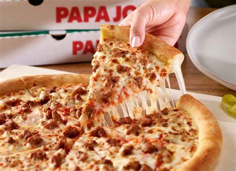 papa johns pizza jacksonville